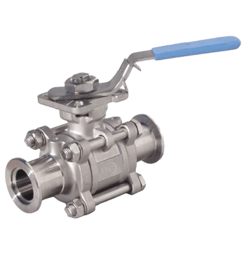 Manual Ball Valve Slide Valves